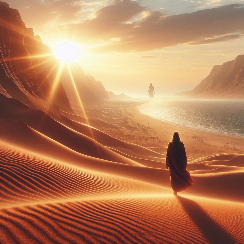 פרשת במדבר /שבועות