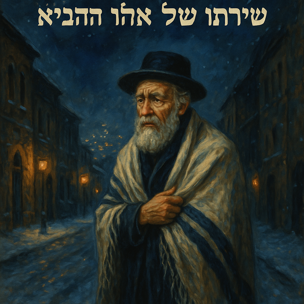 די, תנו נשיקה