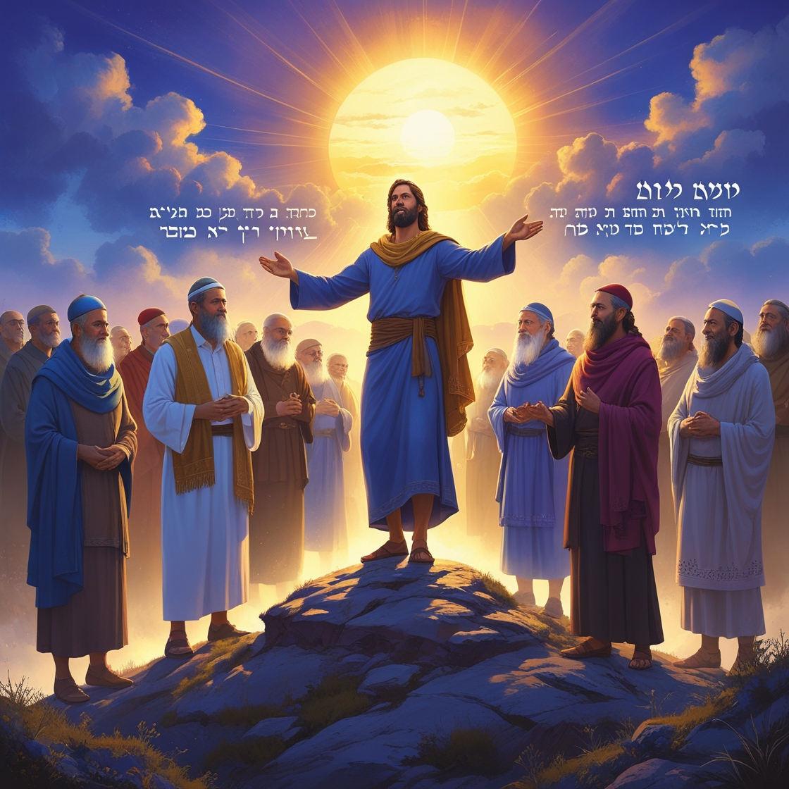 פרשת אחרי קדושים